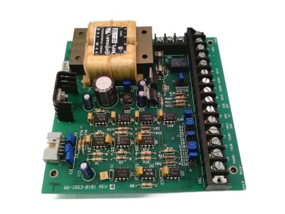 DANAHER CONTROLS WW-1653-0101