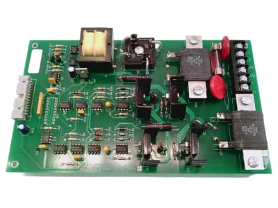 DANAHER CONTROLS WW-1653-0099