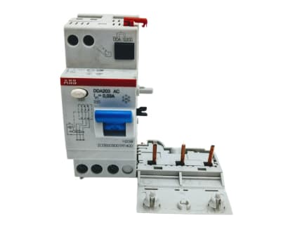 ASEA BROWN BOVERI 2CSB203001R1400