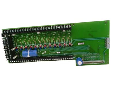 DANAHER CONTROLS WW-1653-0086
