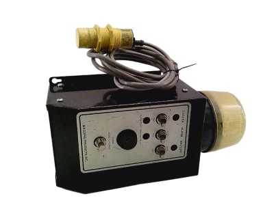 MAGUIRE MPL-A-CONTROLLER