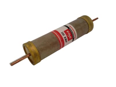 ECONOMY FUSE F-15005
