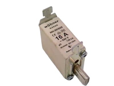 WOHNER 03525