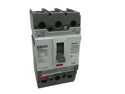 LS ELECTRIC TD125NU-FTU-LL-50