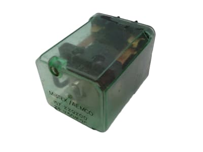 TE CONNECTIVITY 15722Q200