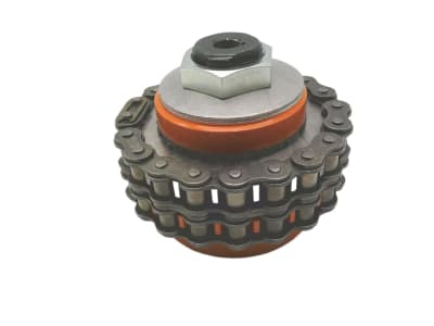 DALTON GEAR OSDC-225D-3/8