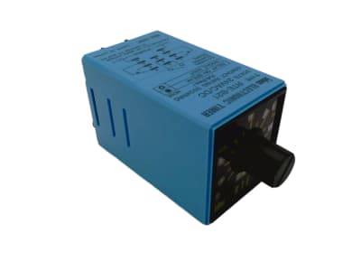 IDEC RTE-B21-24VAC/DC