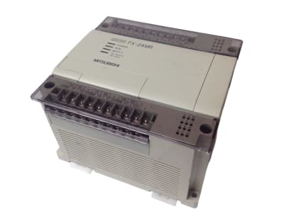 MITSUBISHI FX-24MR-ES/UL