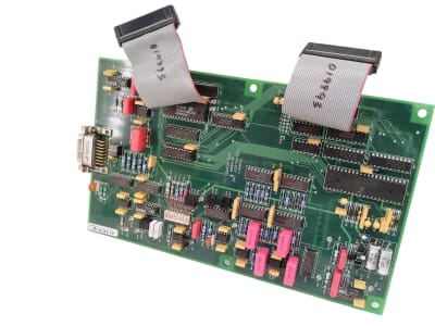 RAMSEY TECHNOLOGY INC D07110A-E011