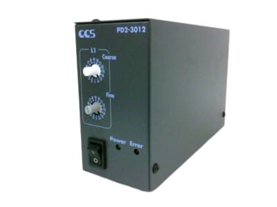 CCS SOLUTIONS PD2-3012