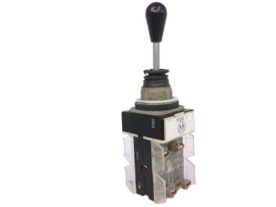 ALLEN BRADLEY 800T-T2SB40