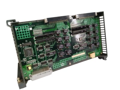 YASKAWA ELECTRIC MIO03