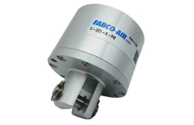 FABCO C-221-X-PM