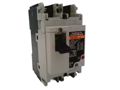 FUJI ELECTRIC 2EA50RAGU-2P015