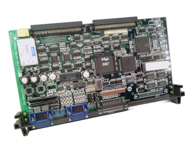 YASKAWA ELECTRIC JANCD-MSL01