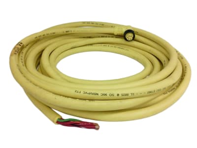 MOLEX 105001C01F300