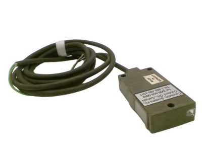 PEPPERL & FUCHS MLV40-54/47/115