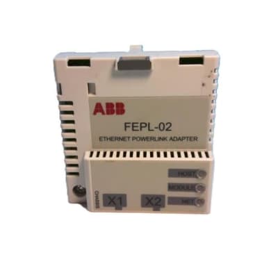 ASEA BROWN BOVERI FEPL-02-KIT