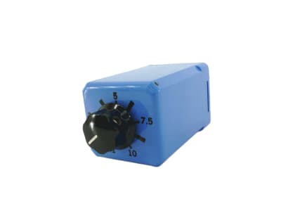 DELTROL CORP 166TD