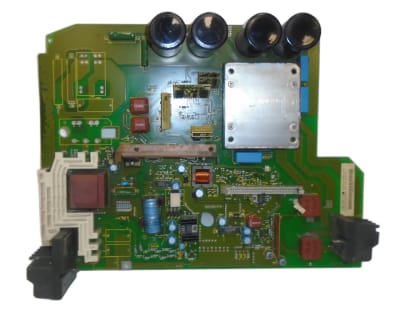 SIEMENS 6SE7021-8TB84-1HF0