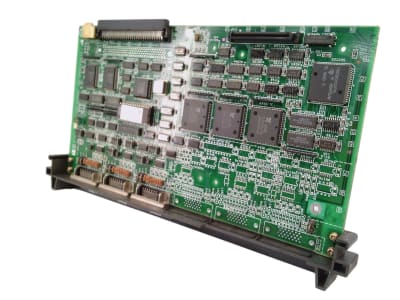 YASKAWA ELECTRIC JANCD-MSV01-1