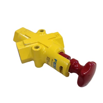 FESTO HE-G1/2-LO
