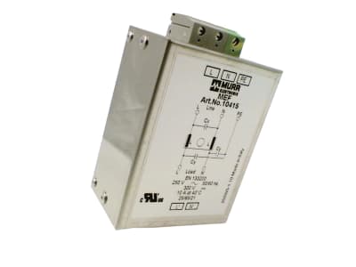 MURR ELEKTRONIK 10415