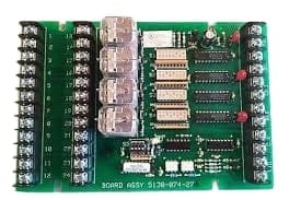 JOHNSON CONTROLS 5130-074-27