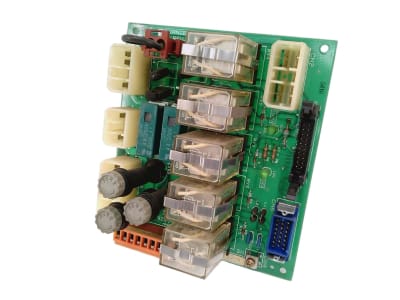 YASKAWA ELECTRIC JANCD-MTV01