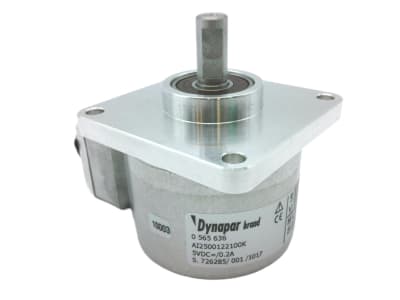 DYNAPAR `AI2500122100K