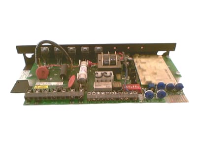 NIDEC CORP 106105701-D