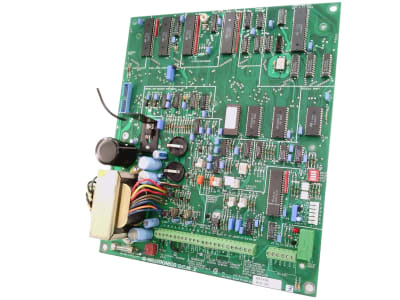 SIEMENS 091492