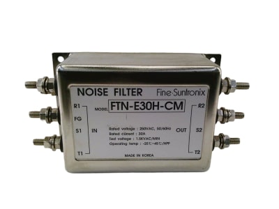 SUNTRONIX FTN-E30H-CM