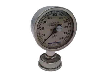 SCHREIBER FOODS 3S-K-2U-GF-BT-SS
