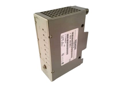 SIEMENS 6ES5330-8MA11