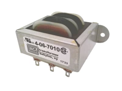 MCI TRANSFORMER 4-06-7010