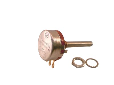 OHMITE RV4NAYSJ104A