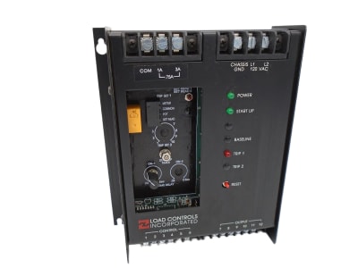 LOAD CONTROLS INC PFR-1500-1.0A-R1