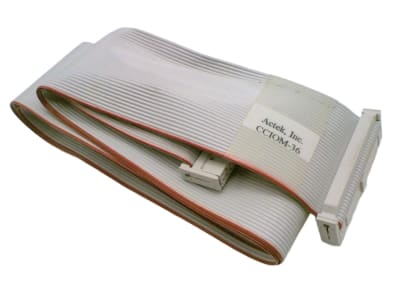ACTEK CCIOM-36