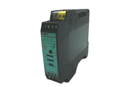 PEPPERL & FUCHS VBA-4E1A-KE3-ZEJ/SR