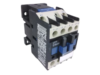 SCHNEIDER ELECTRIC LC1D1801B7