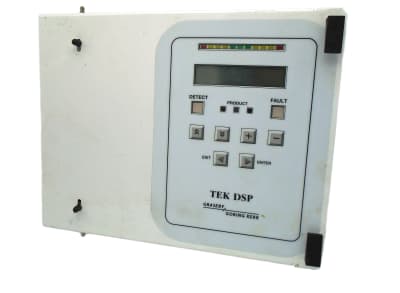 GORING KERR TEK-DSP