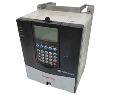 ALLEN BRADLEY 20AD2P1A3AYYACNN