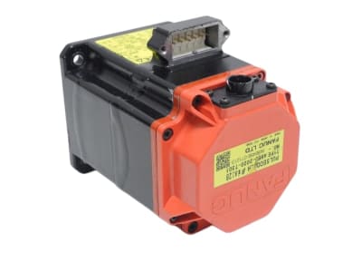FANUC A06B-0061-B203