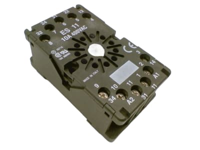 VEMER ES-11