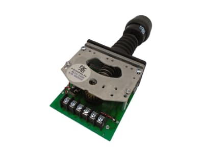 PQ CONTROLS INC M115-1406