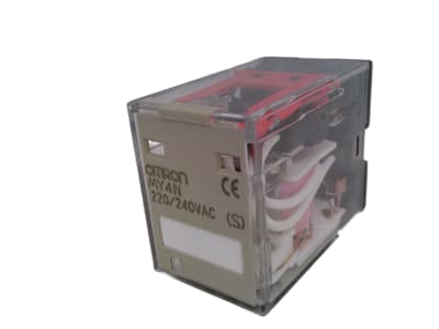 OMRON MY4N AC220/240 (S)