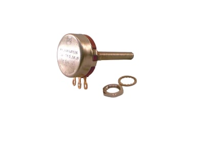 OHMITE CU2521