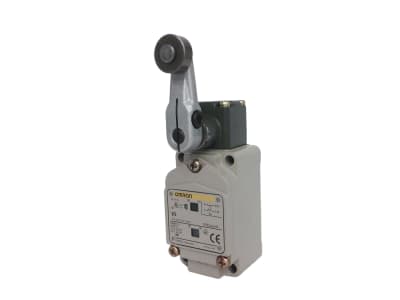 OMRON WLG2-TSLD