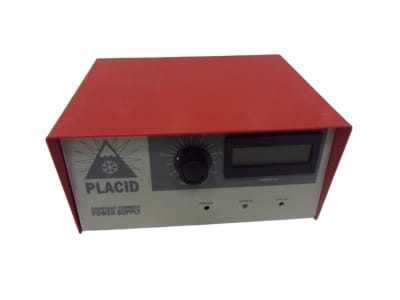 PLACID INDUSTRIES PS-24-MC